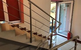 Tiptill House